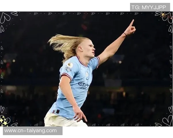 哈兰德荣获英超九月最佳球员称号期待持续出色表现助力球队胜利