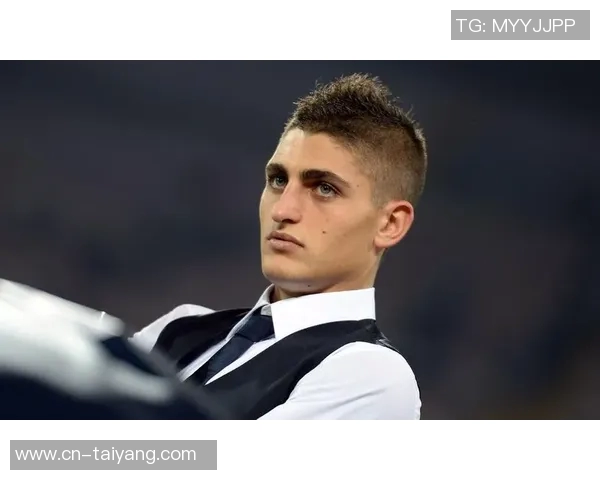 出道17年未曾征战意甲32岁维拉蒂主动求加盟尤文图斯