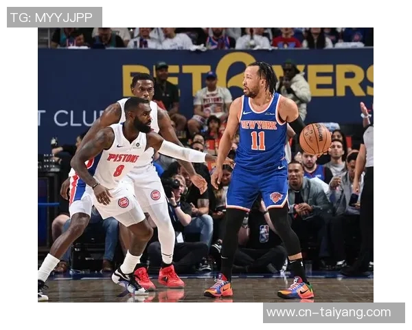 尼克斯第三节发力40-28逆转布伦森独得12分助力球队反超