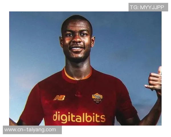 恩迪卡表示谈论罗马队夺欧联杯冠军为时尚早需保持冷静态度 恩迪卡表示谈论罗马队夺欧联杯冠军为时尚早需保持冷静态度