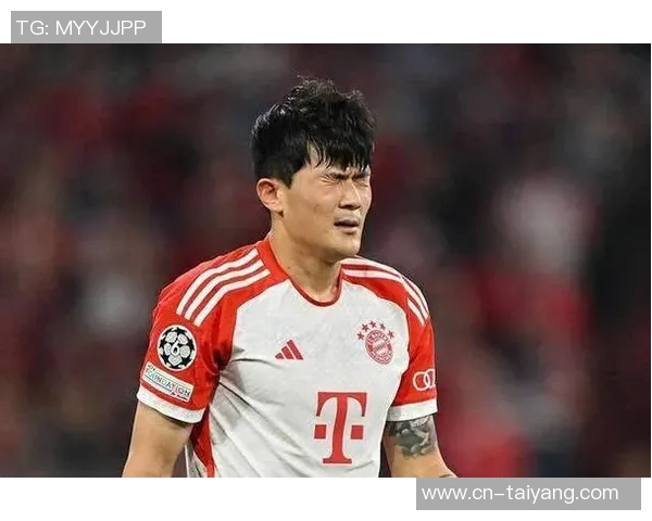 法尔克透露国米米兰争夺金玟哉他仍全心投入拜仁训练 法尔克透露国米米兰争夺金玟哉他仍全心投入拜仁训练