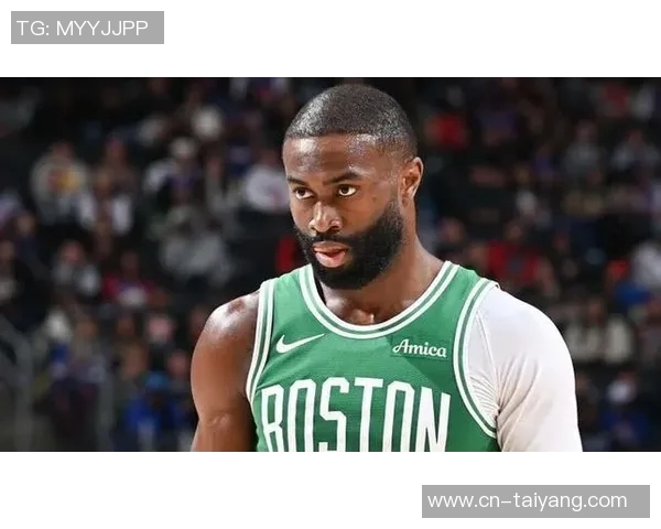 杰伦布朗直播中打电话给詹姆斯探讨植发的可能性与想法 杰伦布朗直播中打电话给詹姆斯探讨植发的可能性与想法