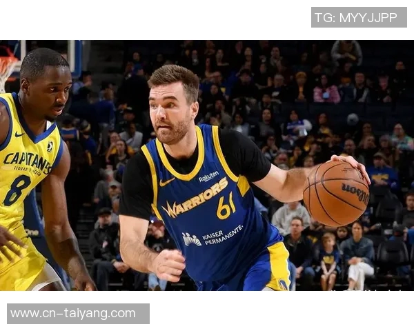 勇士队计划与身高183cm的后卫LJ克赖尔签署双向合同助力球队发展 勇士队计划与身高183cm的后卫LJ克赖尔签署双向合同助力球队发展