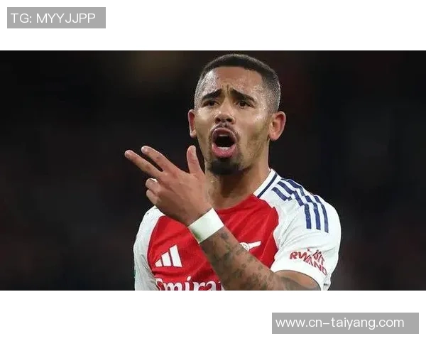 热苏斯坚决否认转会传闻表达为阿森纳争冠的决心与信心 热苏斯坚决否认转会传闻表达为阿森纳争冠的决心与信心