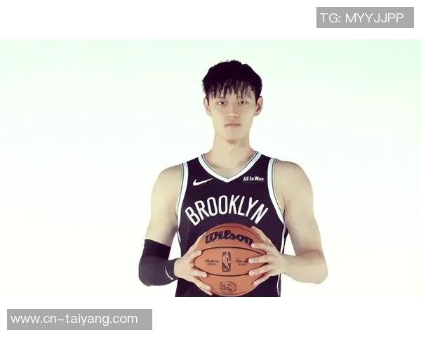 曾凡博期待在NBA中国赛中展现自我感受篮球的热情与荣耀 曾凡博期待在NBA中国赛中展现自我感受篮球的热情与荣耀