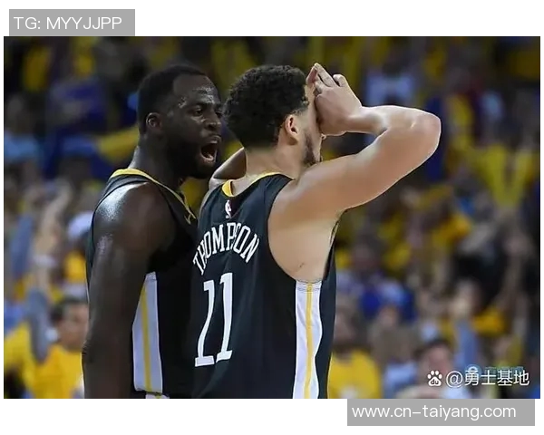 库里与追梦共同表达对克莱缺乏保护时遭攻击的担忧与不满