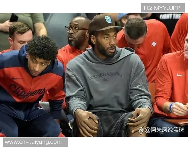 快船前官员揭秘小卡合同内幕及球队运作全貌