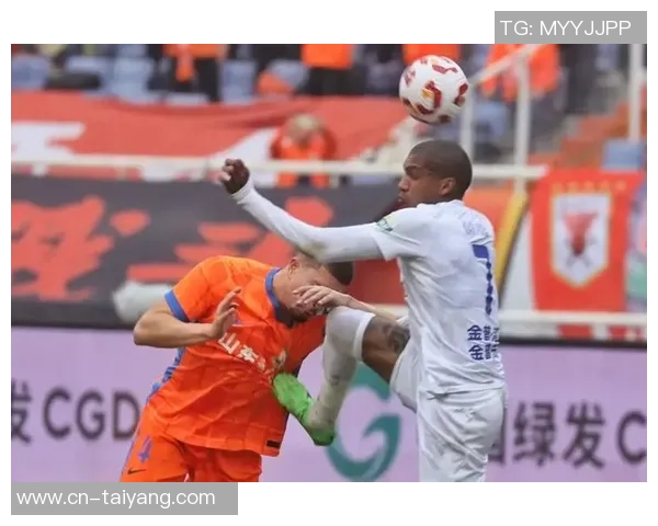 山东泰山热身赛遭遇失利以1比2不敌大连英博展现不足之处