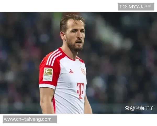 五大联赛射手榜现状分析凯恩领跑姆巴佩哈兰德紧随其后