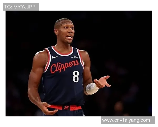 快船新赛季面临年龄与伤病困扰能否突破重围夺冠成疑